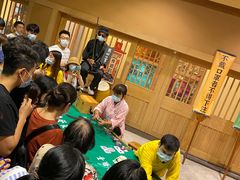 -御温泉·大餐庙会