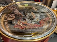 -西塔老太太泥炉烤肉(北京双井店)