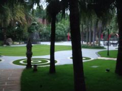 日月谷温泉渡假村-厦门日月谷温泉渡假村