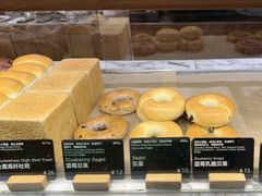 -WHEAT&BAKER-麥(凯德来福士店)