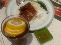 -新宝餐厅(流塘店)