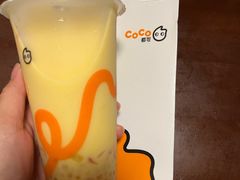 -CoCo都可(粤海天河城店)