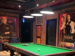 -酷秀KTV(阳泉滨河店)