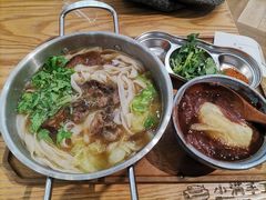 -小满手工粉(环宇荟店)