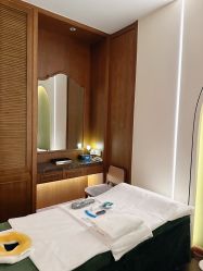 -厦门安达仕酒店·衡境SPA