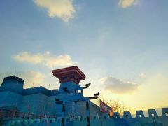-青岛方特梦幻王国