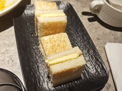 -留半山·香港食堂(啦啦宝都店)