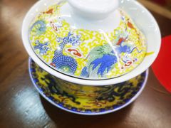 -津门老羊家·铜锅涮羊肉·烧烤(科技园店)