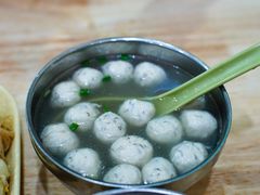 -肉燕扁食草包飯(东街店)