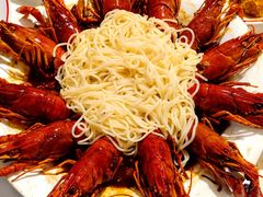-聚味斋香辣蟹·蓝龙(塘沽总店)