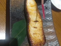-千代武日本料理(爱建店)
