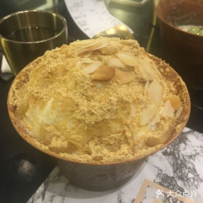 KCOOKING概念韩餐(世茂52+店)招牌年糕图片