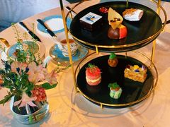 -北京古城老院厉晓麟精致菜