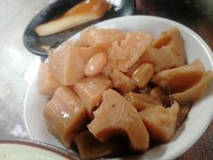 -大自然素食(望桐路店)