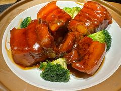 -徽镇小厨·经典徽菜(十里河店)