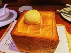 -绿茶餐厅(华联万柳店)