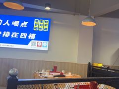 -四禧精酿铜锅涮肉·烧烤工场(大明湖店)