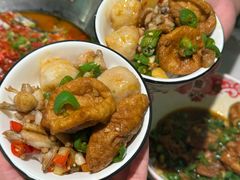 -湘江红·湖南招牌菜(莲花南路店)