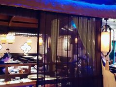 -绿茶餐厅(汇悦大融城店)