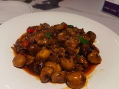-琬苑鸽庄·川粤融合菜(解放碑总店)