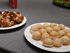-狮王府淮扬菜(百家湖1912店)