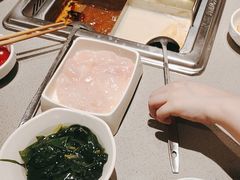 -海底捞火锅(江宸天街店)