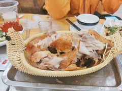 -张记焖窑·十五年专注焖烤(雍和宫店)