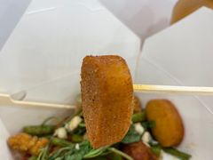 -呷贺盐酥鸡(抄纸巷店)