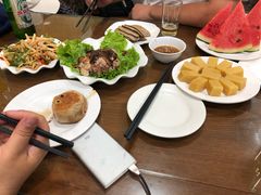 -白魁老号饭庄(安内店)