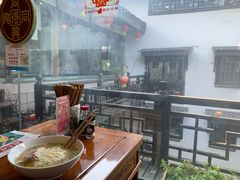 -同得兴 Since·1995 传统苏式面馆(十全街店)