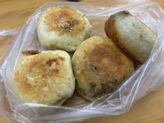 莲藕汽水包-毛氏汽水包(山海关路店)