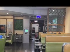 -清真·锦翔炝锅鱼(明德门店)