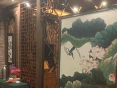 -盈春大饭店(千山路店)