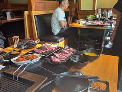 -千寻烧肉(政务区店)
