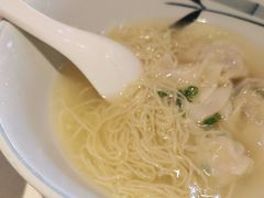 -粤点越有·茶点·粤菜(樵岭国际店)