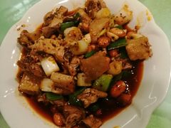 -香叶草中餐厅(川白楼店)