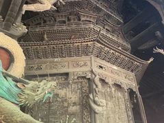 -报恩寺(平武县)