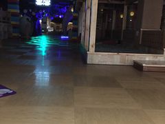 -汤W城市微度假(仓山店)