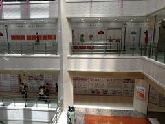 -光启城时尚购物中心