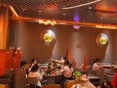 -西塔老太太泥炉烤肉(苏州大悦城店)