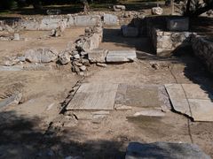 -奥林匹亚宙斯神庙