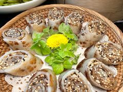 -桐湾大院·桐庐菜(滨江店)