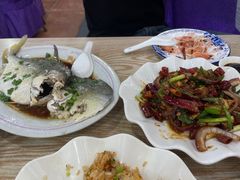 -瑶记海鲜餐厅(西涌店)