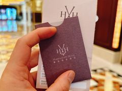 -澳门励庭海景酒店