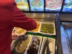 -粗粮人家·东北菜(洋桥店)