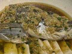 -莲餐厅·湖北菜·藕汤老手艺(愚园路店)