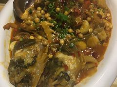 渔太泰秘制老友鱼-渔太泰漓江小馆·广西融合菜(西街店)