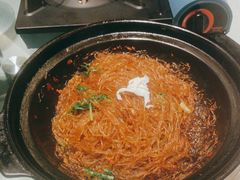 -上菜呷饭(花溪店)