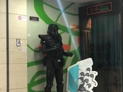 -天幕新彩云国际影城(激光巨幕店)