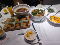 -院里寻菜·精致庭院菜(观沙岭店)